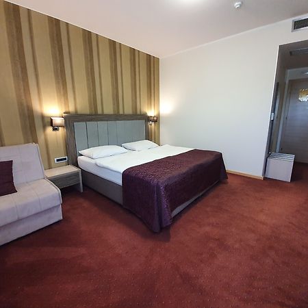 Hotel Brotnjo Čitluk Екстериор снимка