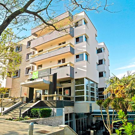 Hotel Brotnjo Čitluk Екстериор снимка