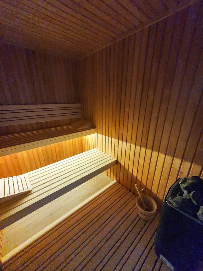 Hotel Brotnjo Čitluk Екстериор снимка