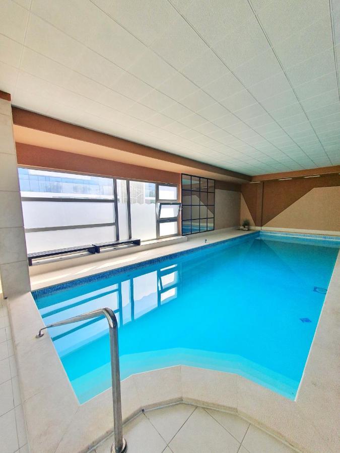 Hotel Brotnjo Čitluk Екстериор снимка
