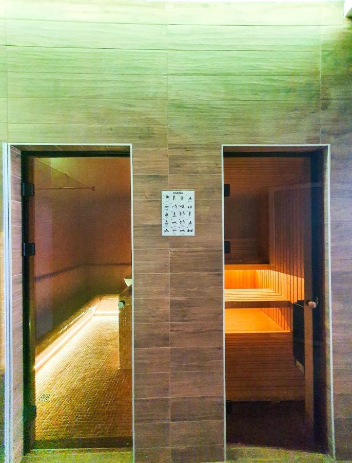 Hotel Brotnjo Čitluk Екстериор снимка