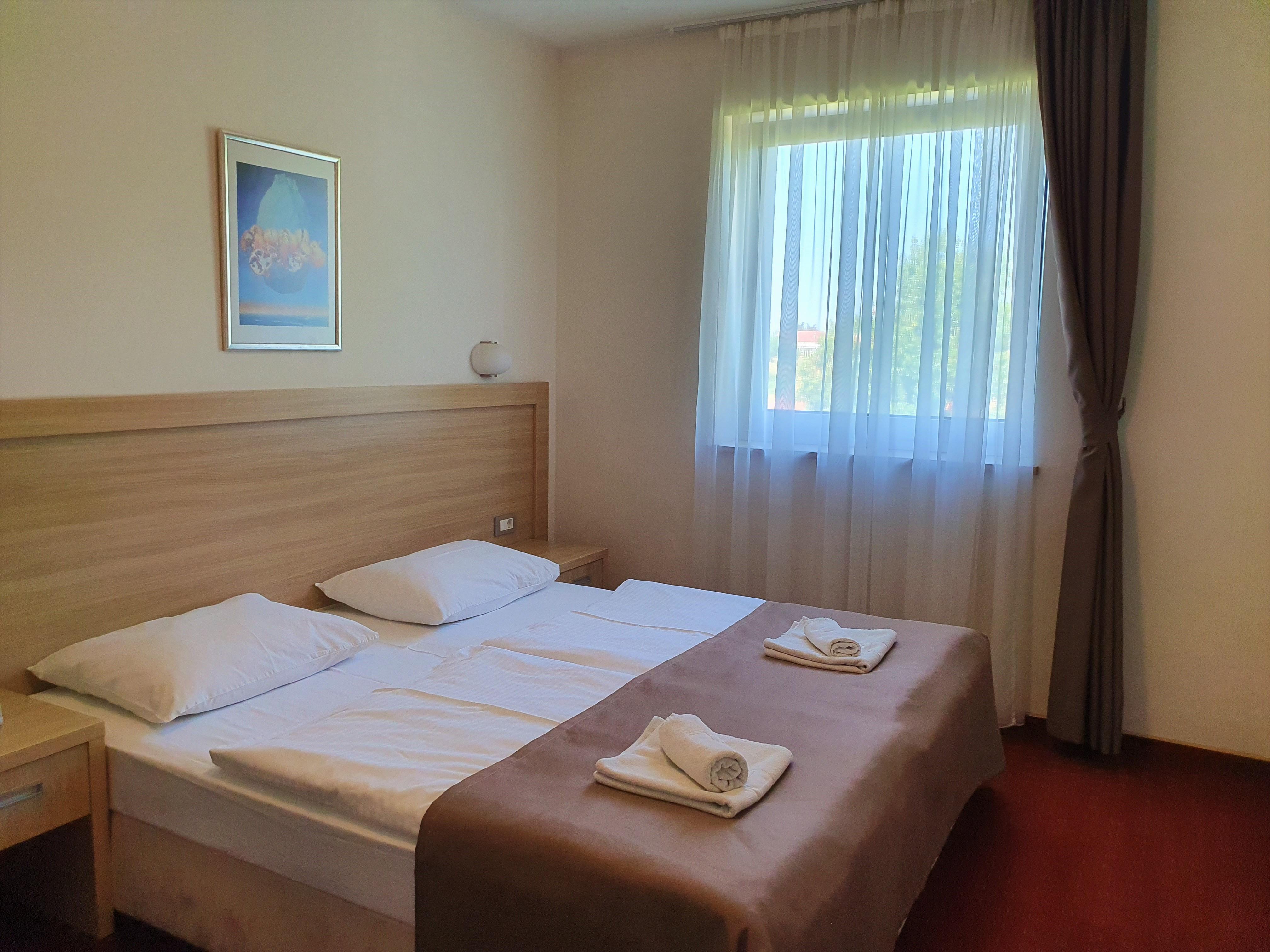 Hotel Brotnjo Čitluk Екстериор снимка