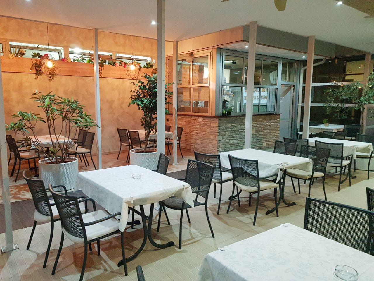 Hotel Brotnjo Čitluk Екстериор снимка