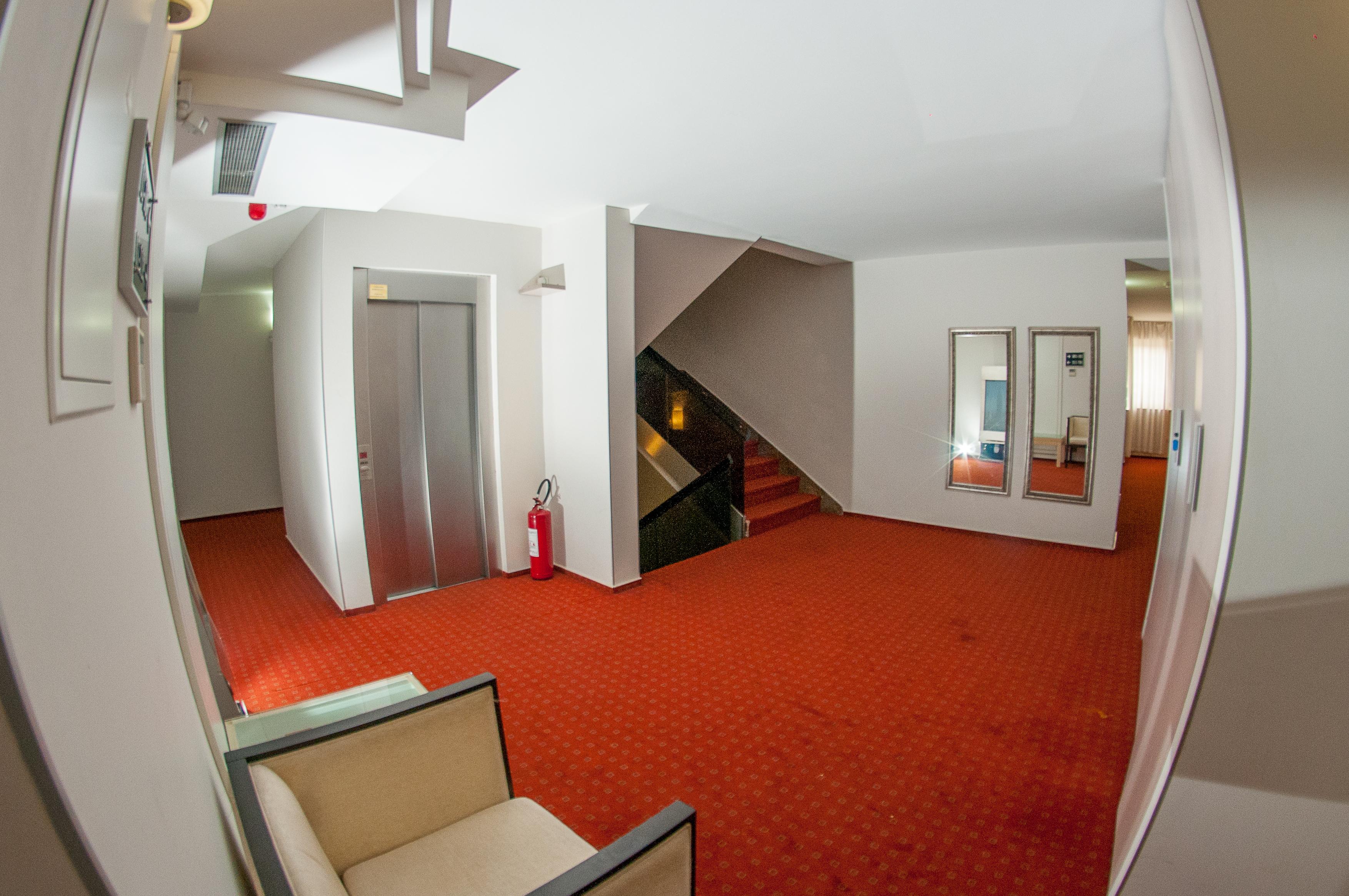 Hotel Brotnjo Čitluk Екстериор снимка