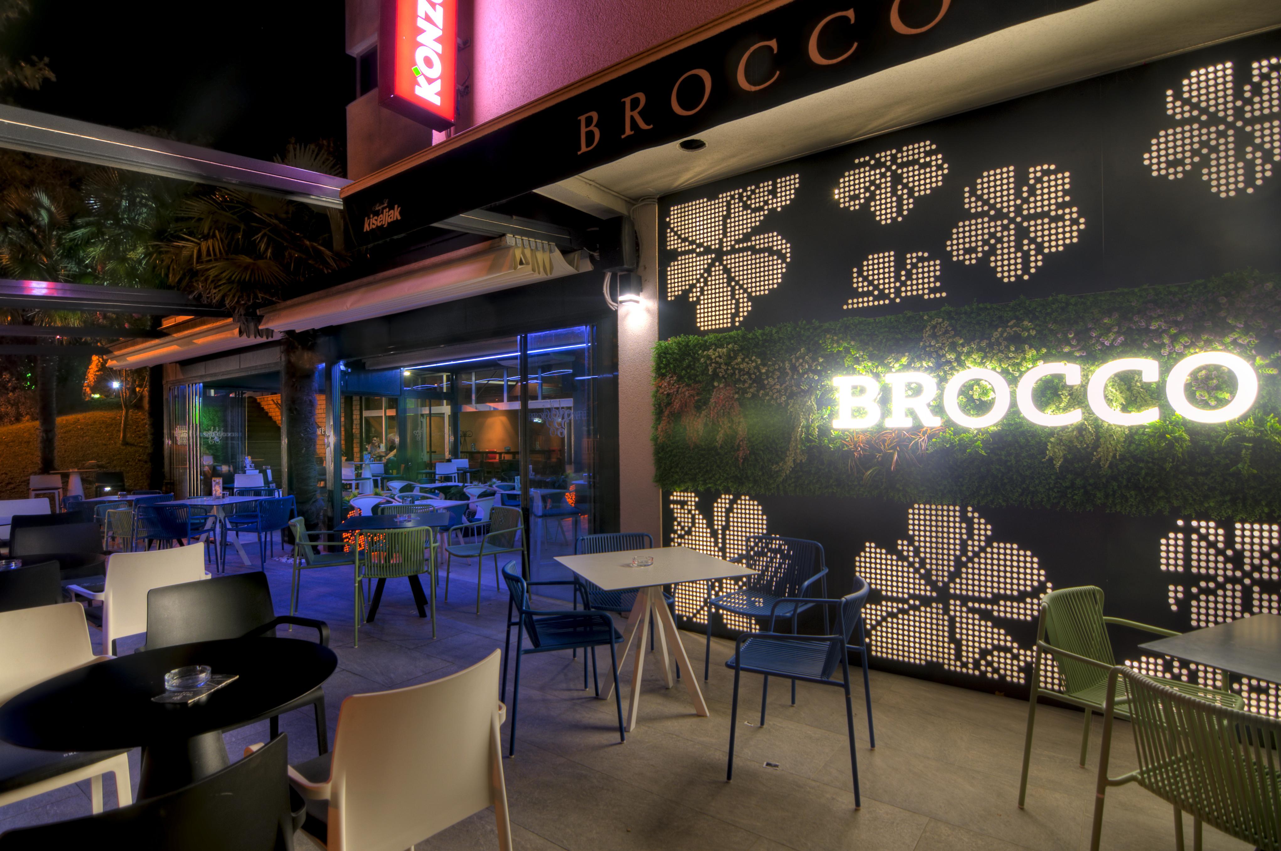 Hotel Brotnjo Čitluk Екстериор снимка