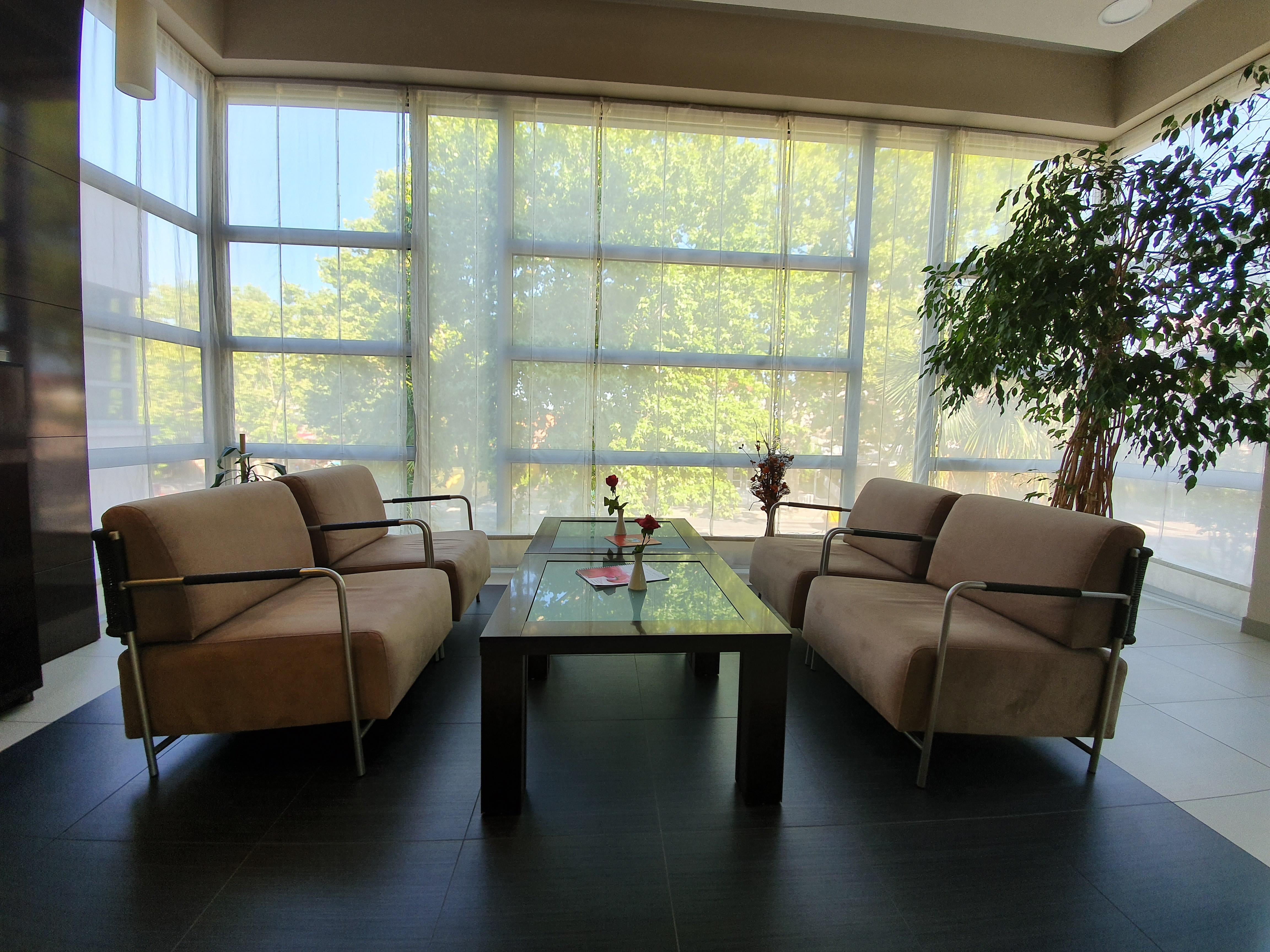 Hotel Brotnjo Čitluk Екстериор снимка