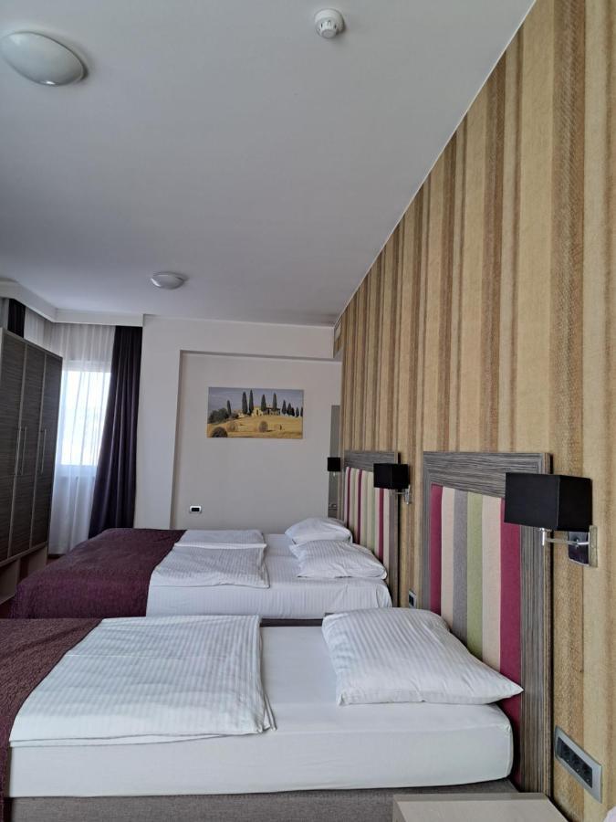 Hotel Brotnjo Čitluk Екстериор снимка