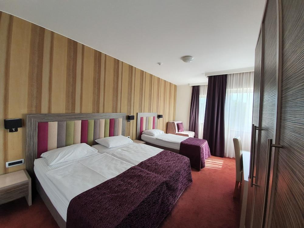 Hotel Brotnjo Čitluk Екстериор снимка