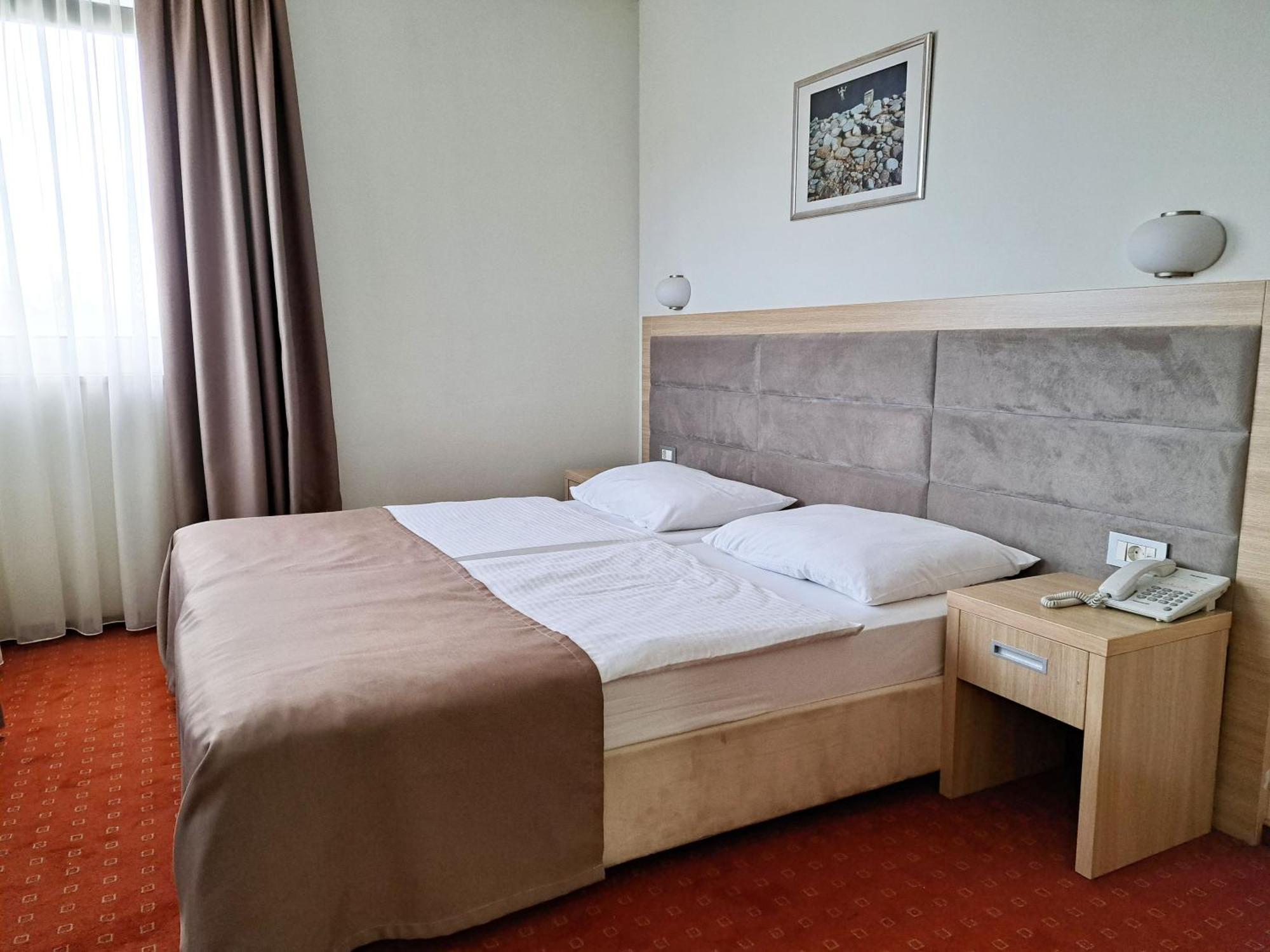 Hotel Brotnjo Čitluk Стая снимка
