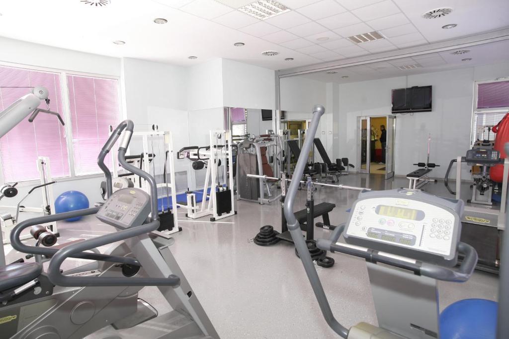 Hotel Brotnjo Čitluk Екстериор снимка