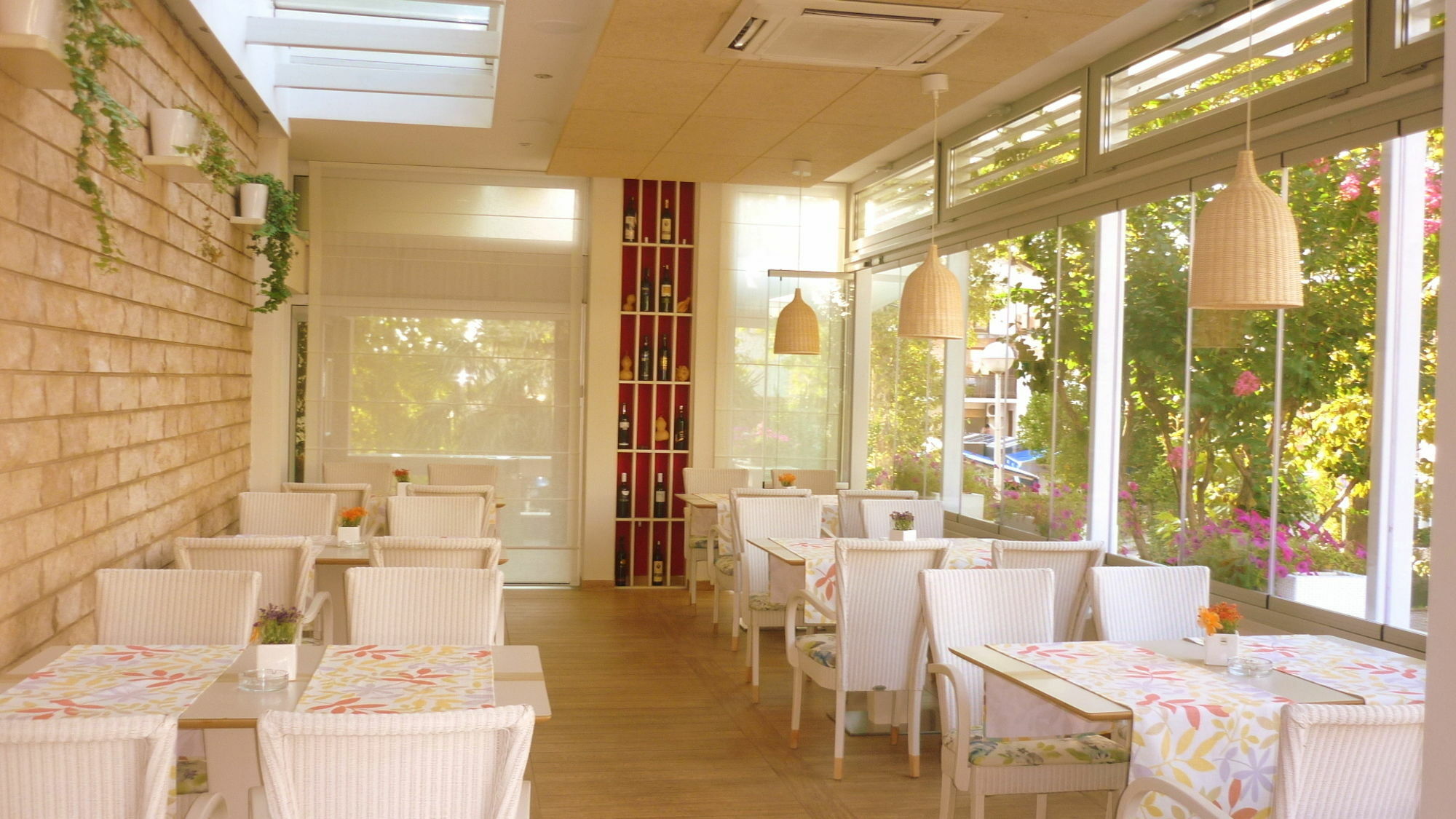 Hotel Brotnjo Čitluk Екстериор снимка