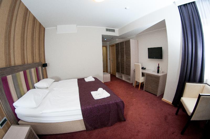 Hotel Brotnjo Čitluk Екстериор снимка